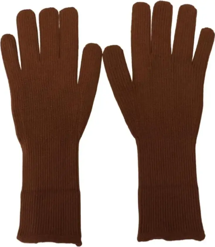 Herre, Accessories, Brun, ONE SIZE