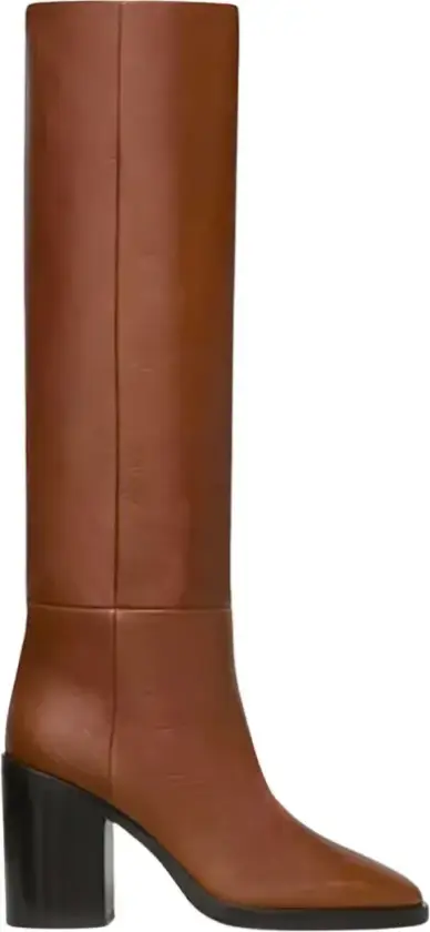 Dame, Sko, Brun, 36 EU