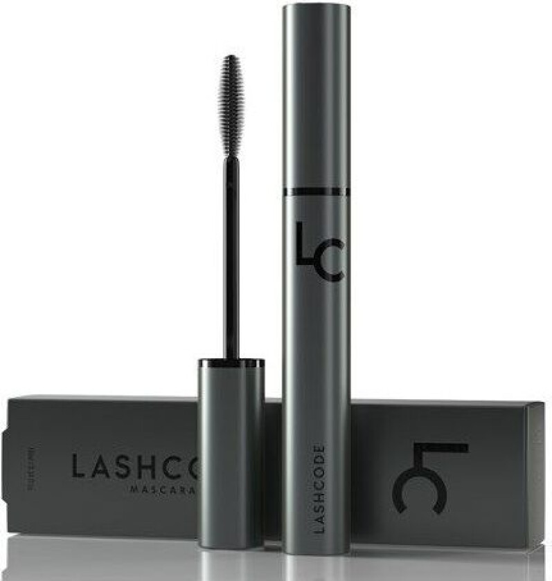 Lashcode Mascara