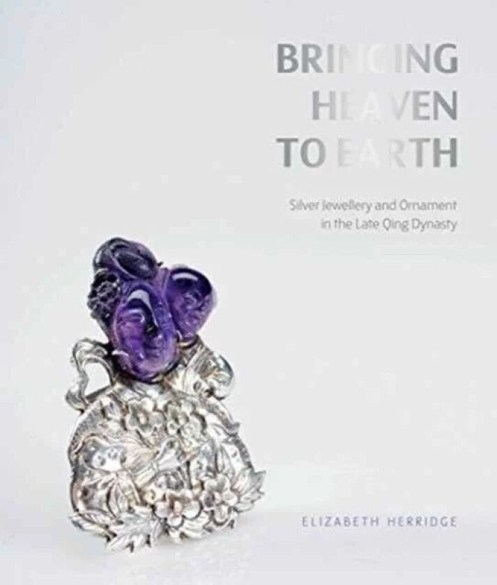 Bringing Heaven to Earth av Elizabeth Herridge, Francis Wood