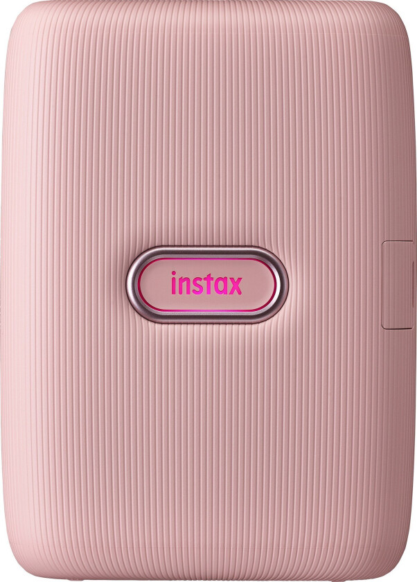 - Instax mini Link PINK