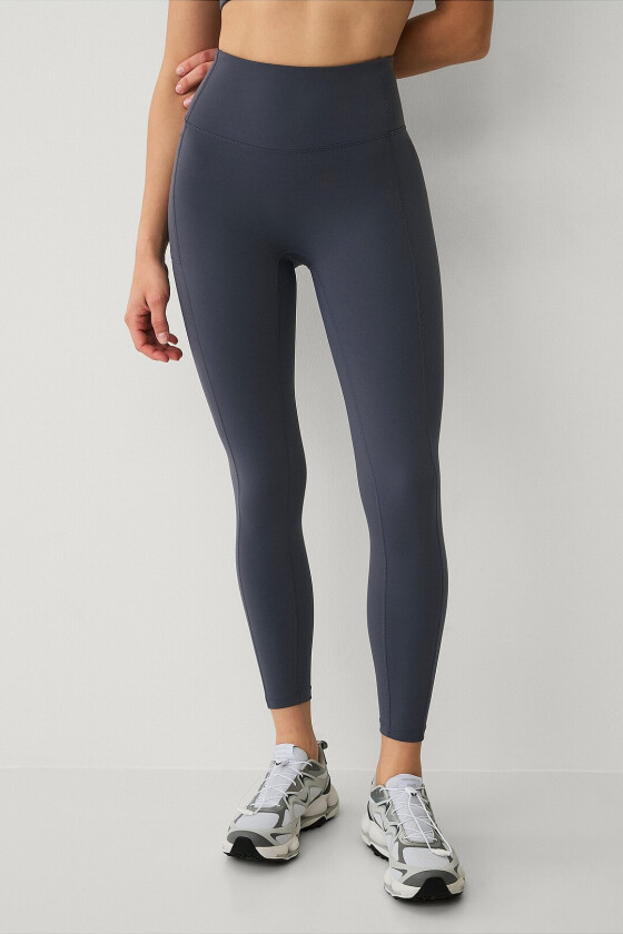 Treningstights Hip Pocket Core - Grå