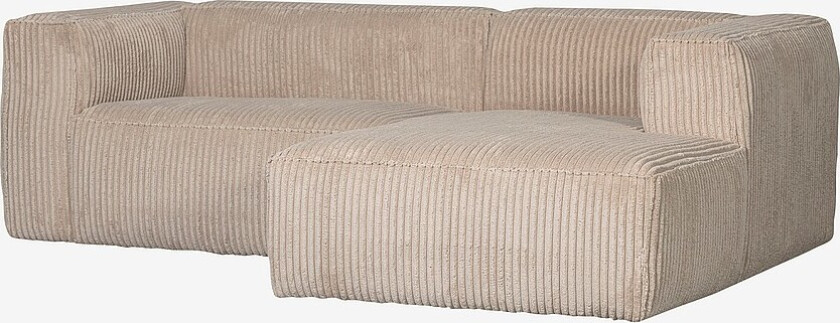 Sjeselong Sofa Bean - Beige