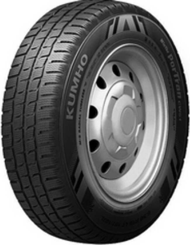 CW51 ( 225/70 R15C 112/110R 8PR )