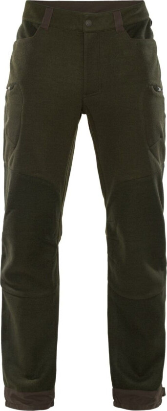 Men's Metso Hybrid Pants 58, Willow Green