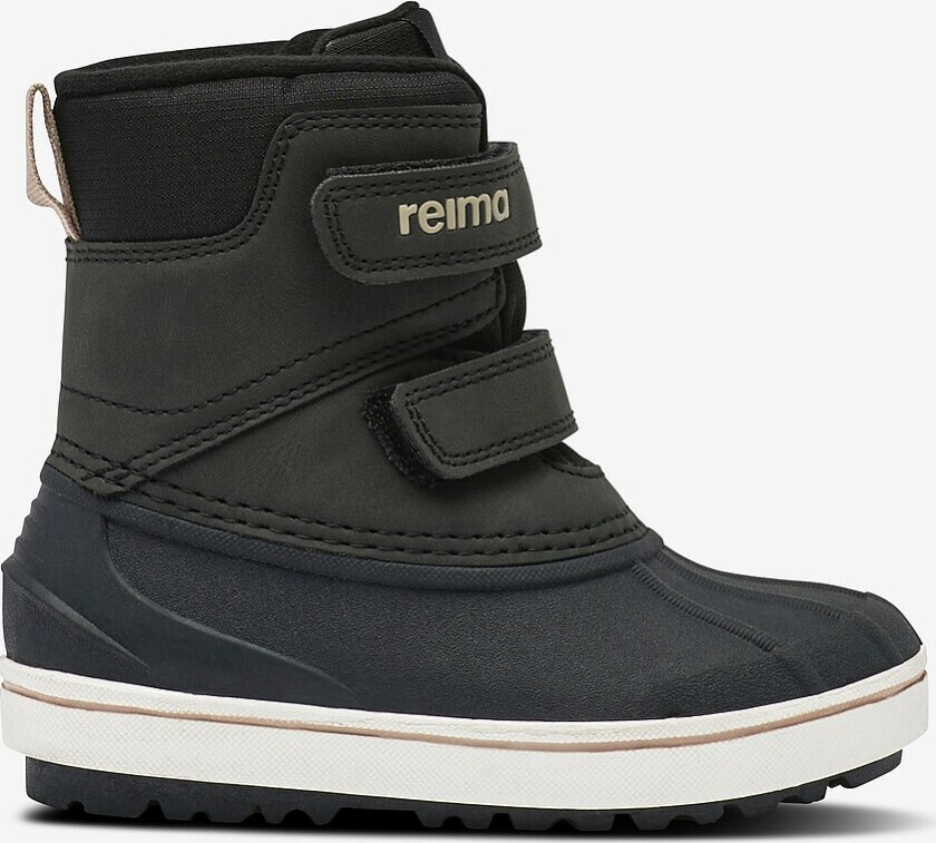 Vinterboots Coconi - Svart