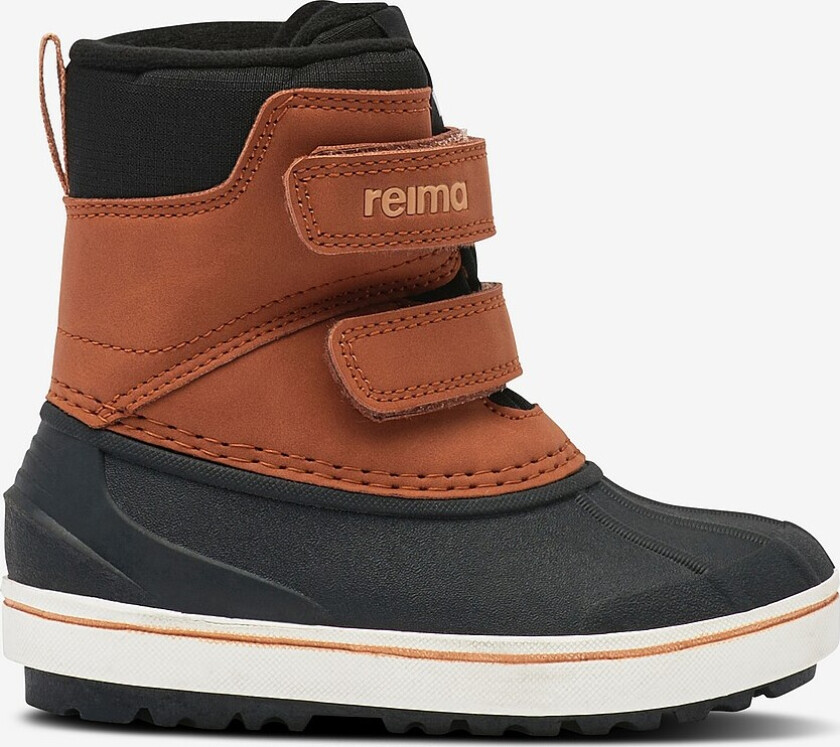 Vinterboots Coconi - Brun