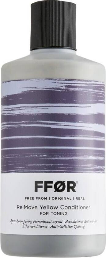 FFØR Re:Move Yellow Conditioner 300ml