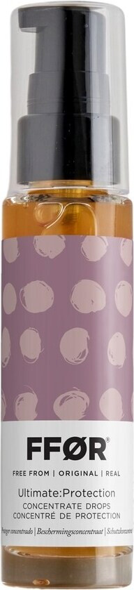 FFØR Ultimate:Protection Concentrate Drops 30ml