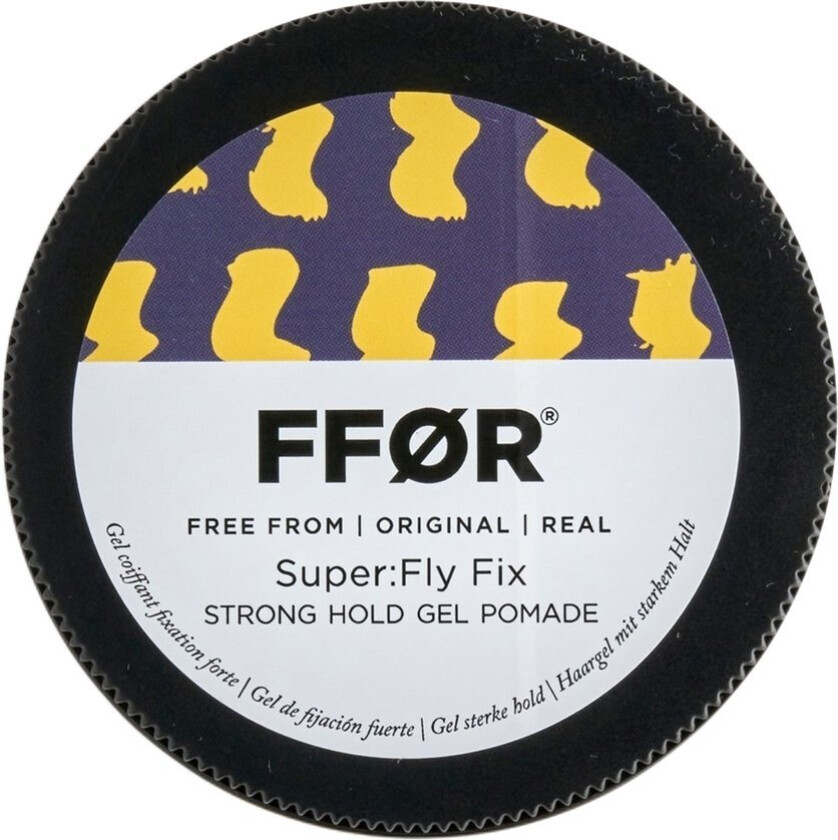 FFØR Super:Fly Fix 100ml