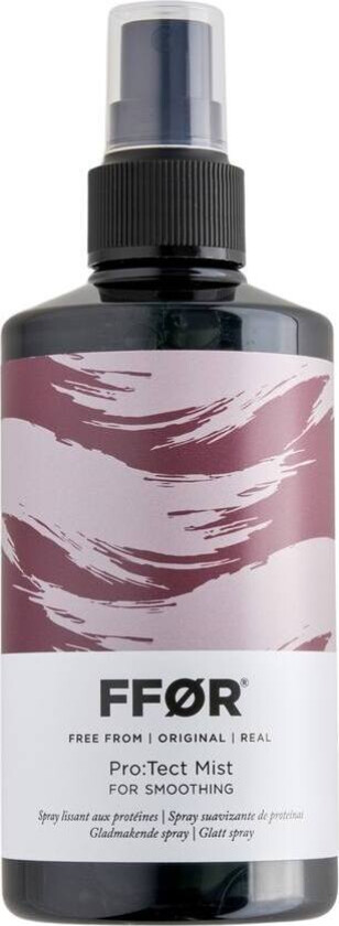 FFØR Pro:Tect Mist For Smoothing 250ml