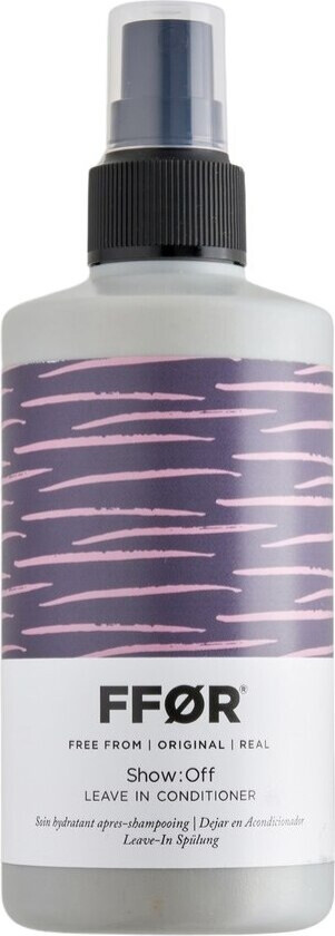 FFØR Show:Off Leave In Conditioner 250ml