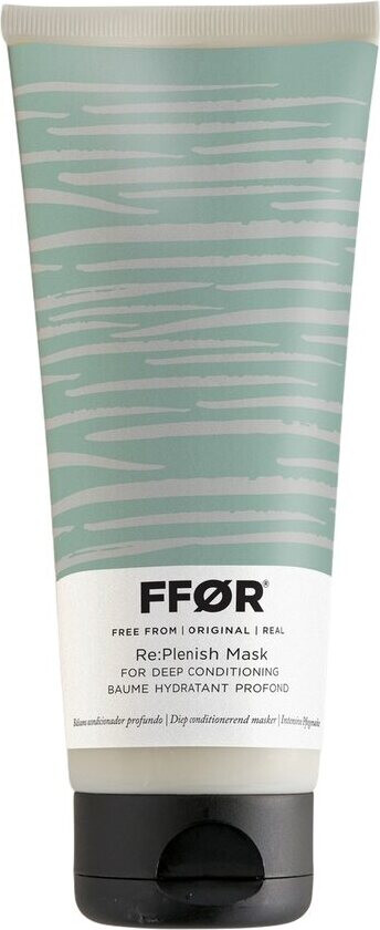 FFØR Re:Plenish Mask For Deep Conditioning 200ml