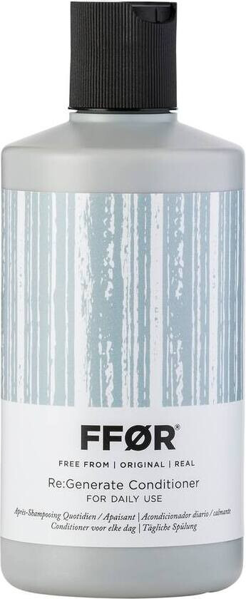 FFØR Re:Generate Conditioner For Daily Use 300ml