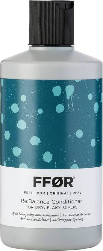 FFØR Re:Balance Conditioner For Dry Flaky Scalps 300ml