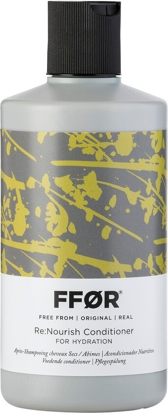 FFØR Re:Nourish Conditioner For Hydration 300ml