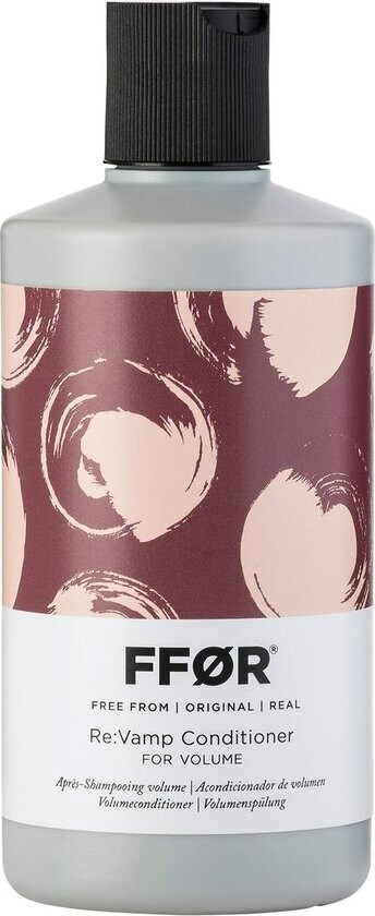 FFØR Re:Vamp Conditioner For Volume 300ml