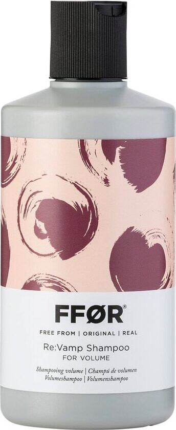 FFØR Re:Vamp Shampoo For Volume 300ml
