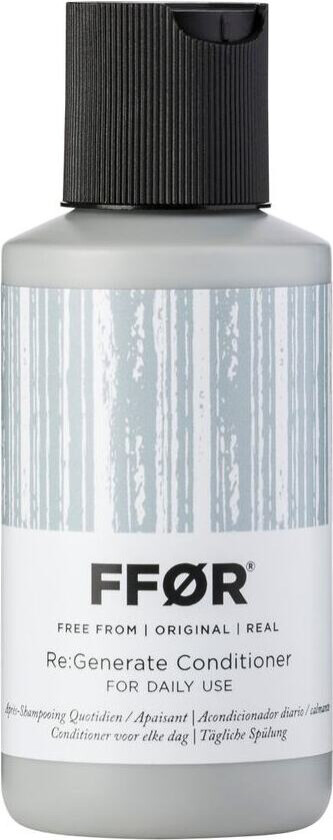 FFØR Re:Generate Conditioner For Daily Use 100ml