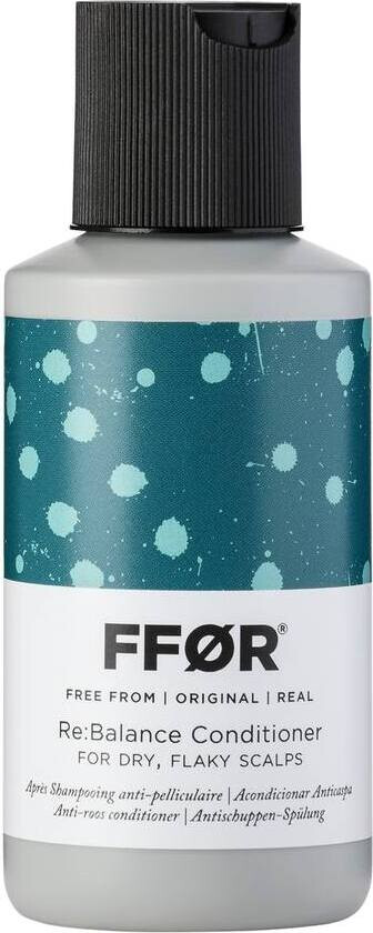 FFØR Re:Balance Conditioner For Dry Flaky Scalps 100ml
