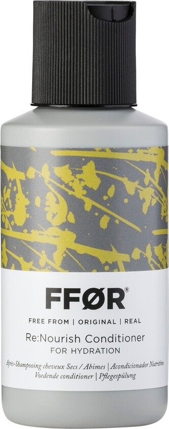 FFØR Re:Nourish Conditioner For Hydration 100ml