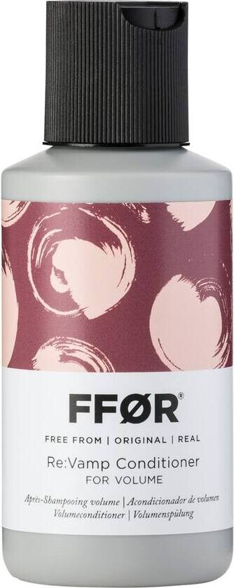 FFØR Re:Vamp Conditioner For Volume 100ml