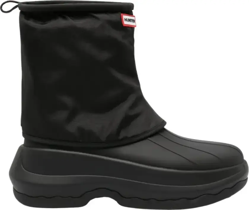 Herre, Sko, Svart, 42 EU