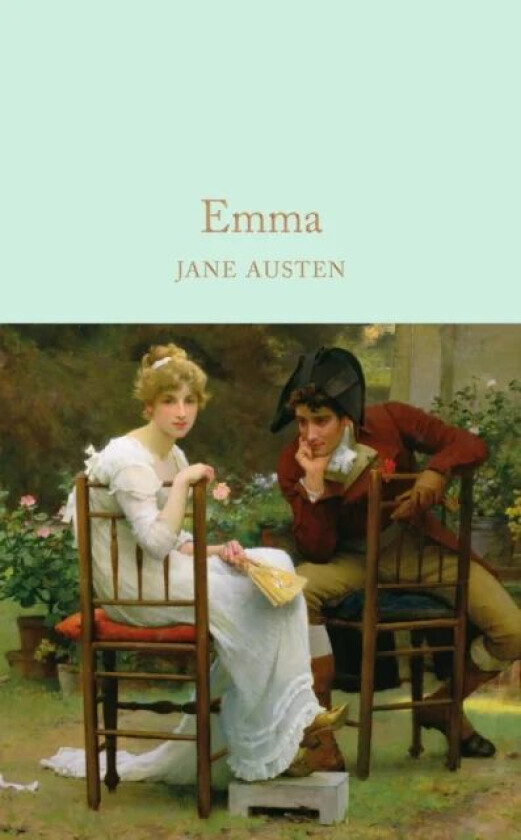 Emma av Jane Austen