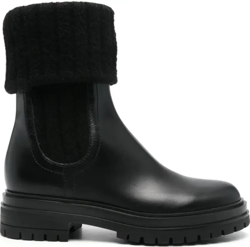 Dame, Sko, Svart, 36 EU