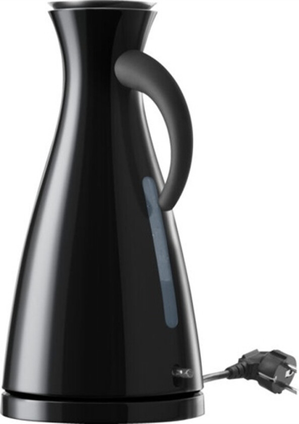 - Electric Kettle 1,5L - Black (502921)