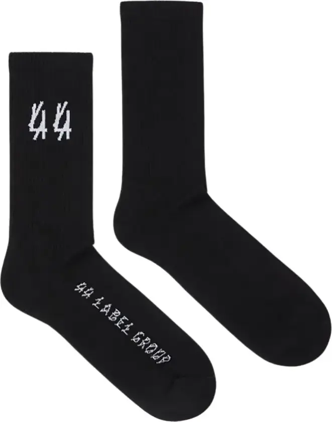 Bilde av Herre, Undertøy, Svart, ONE SIZE