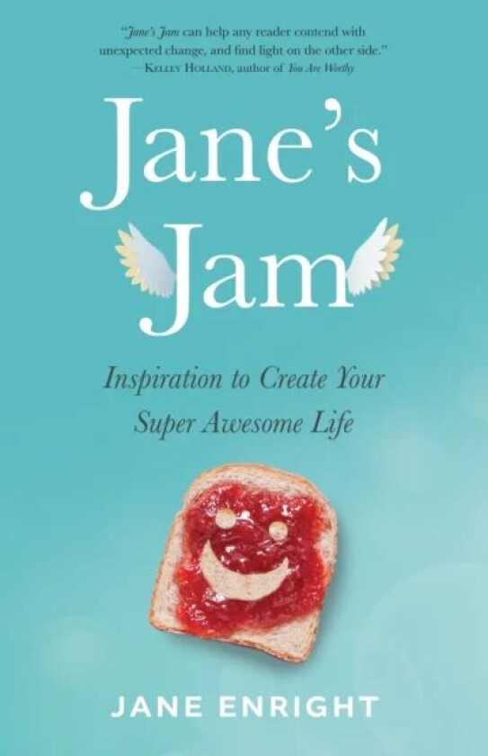 Jane's Jam av Jane Enright