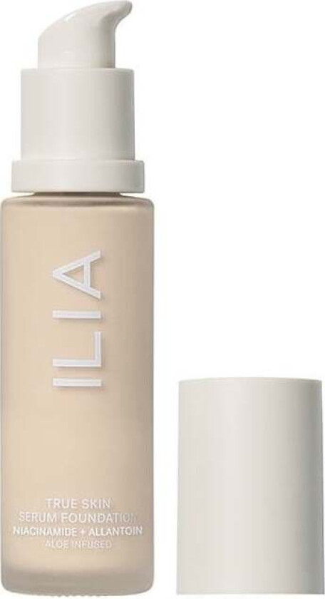 - True Skin Serum Foundation Mindoro SF.25 30 ml