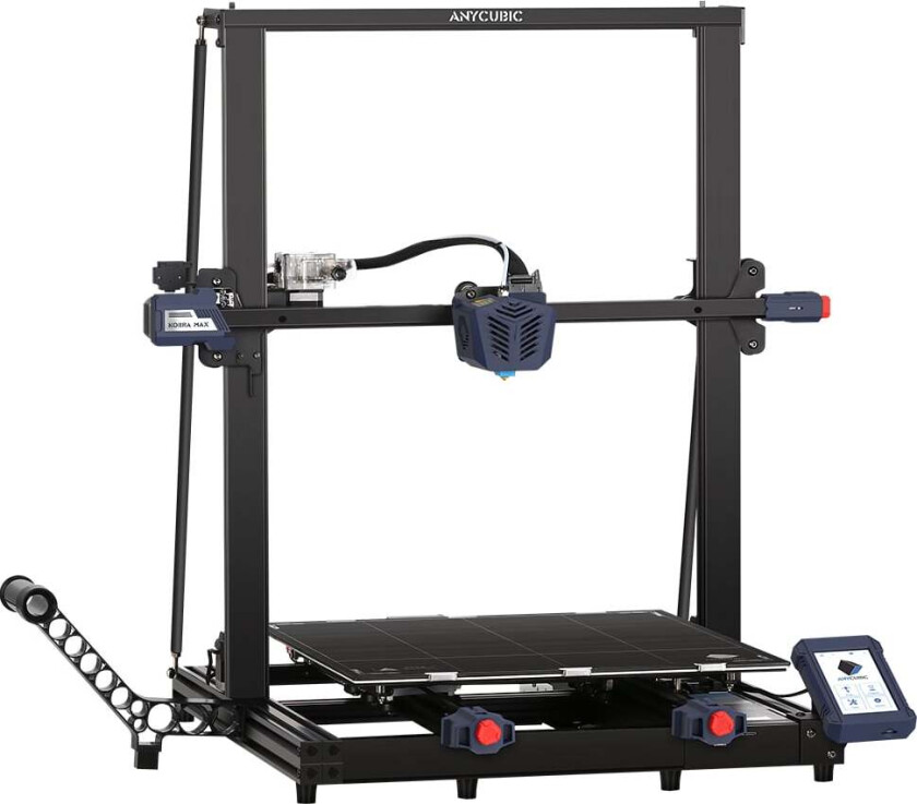 - Kobra Max 3D Printer