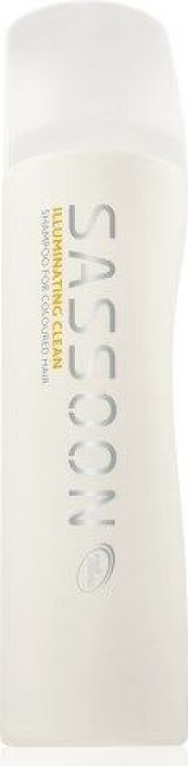 Illuminating Clean Shampoo 50 ml
