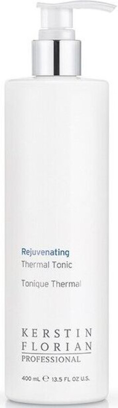 Essential Skincare Rejuvenating Thermal Tonic 400 ml