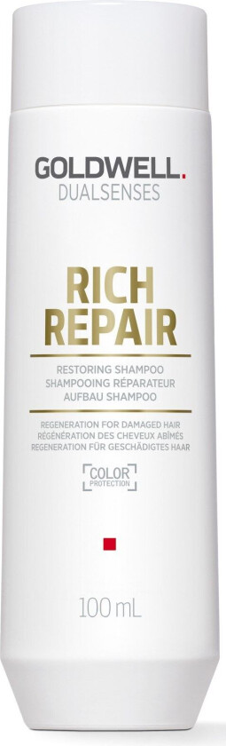 Dualsenses Rich Repair Shampoo 100 ml