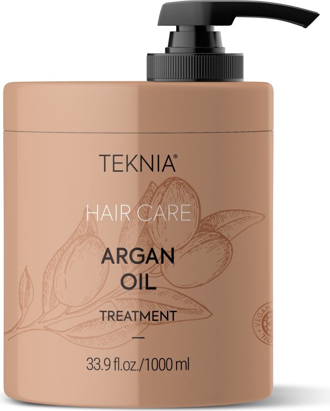 - Teknia Argan Treatment 1000 ml