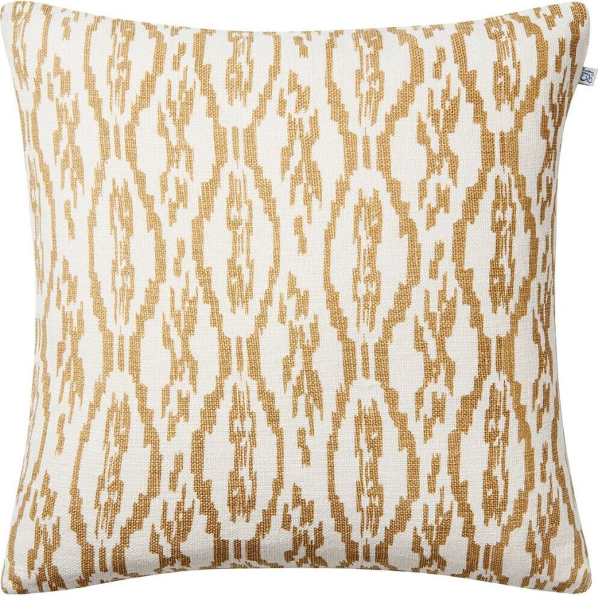 Deccan putetrekk 50x50 cm Khaki