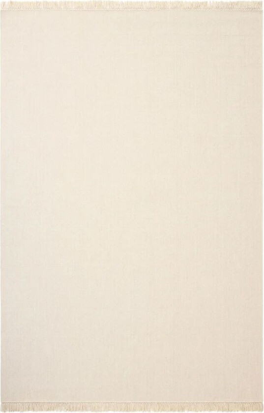 Nanda teppe Off white, 170x240 cm