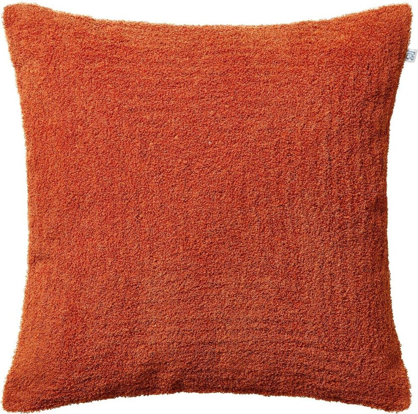 Mani putetrekk 50 x 50 cm Apricot Orange