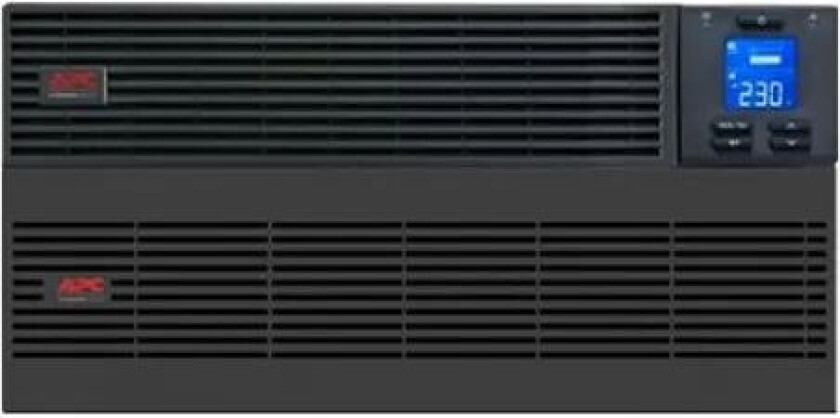 Apc Easy Ups On-line Srv