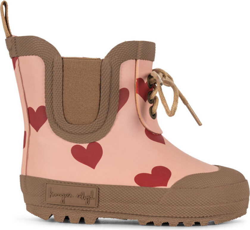 Termostøvler Amour Pink Thermo Boots Print Amour Pink 31 EU Thermo Rosa 31 EU kvinne