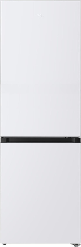 Kombiskap RF340BWD0NE (Hvit)