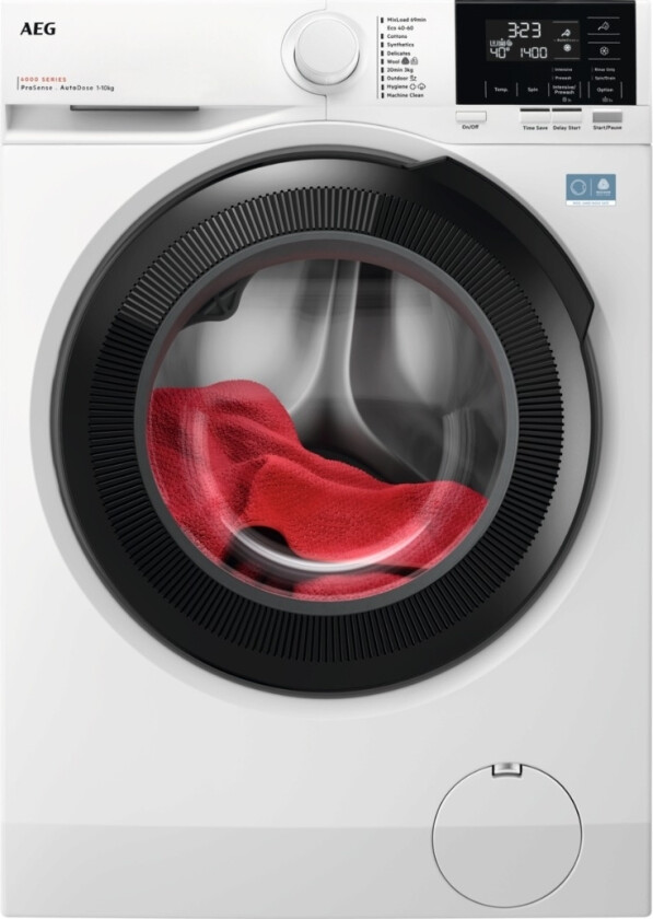 LR624P14Q vaskemaskin