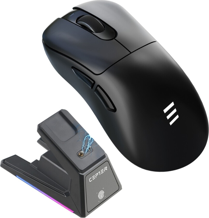 Loki Pro Gaming-sett