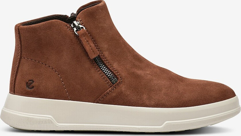 Boots Ecco Move W - Brun
