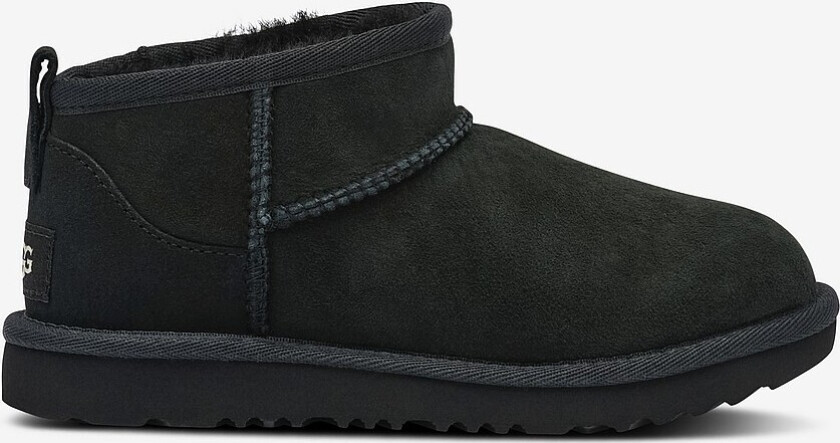 Boots K Classic Ultra Mini - Svart