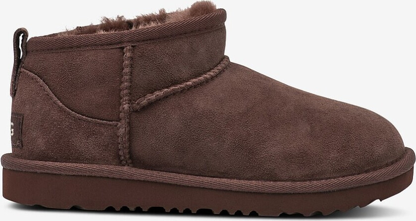 Boots K Classic Ultra Mini - Brun