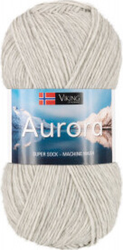 Bilde av Viking Garn Aurora 612